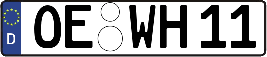 OE-WH11