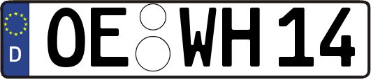 OE-WH14
