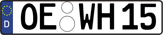 OE-WH15