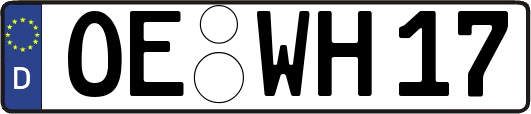 OE-WH17