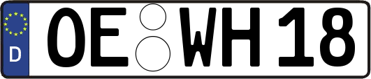 OE-WH18
