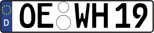OE-WH19