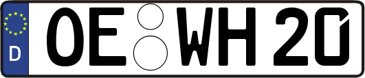 OE-WH20