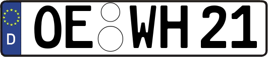OE-WH21