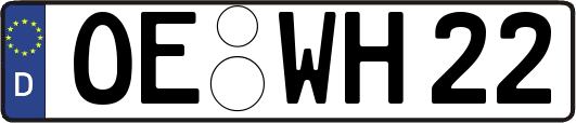 OE-WH22