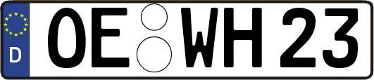 OE-WH23
