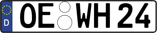 OE-WH24