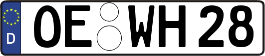 OE-WH28