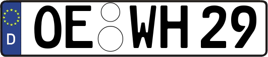 OE-WH29
