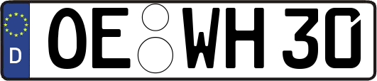 OE-WH30