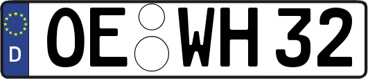 OE-WH32
