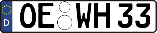 OE-WH33