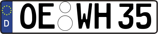 OE-WH35