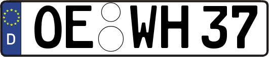 OE-WH37