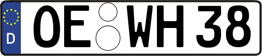 OE-WH38
