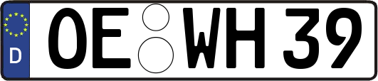 OE-WH39