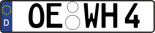 OE-WH4