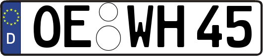 OE-WH45