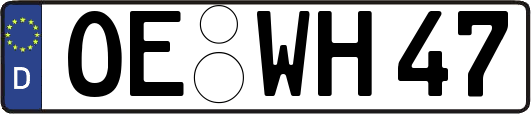 OE-WH47