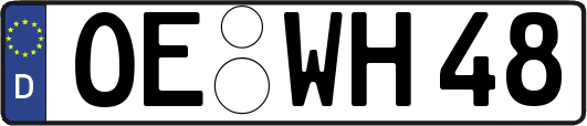 OE-WH48