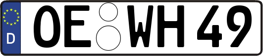OE-WH49