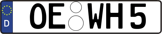 OE-WH5