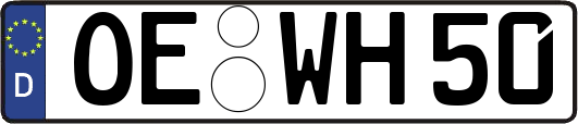 OE-WH50