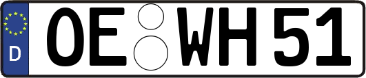 OE-WH51