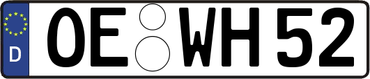 OE-WH52