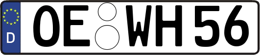 OE-WH56