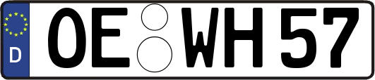 OE-WH57