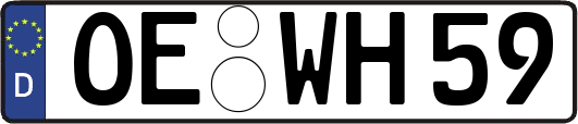 OE-WH59
