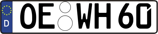 OE-WH60