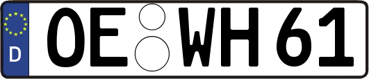 OE-WH61
