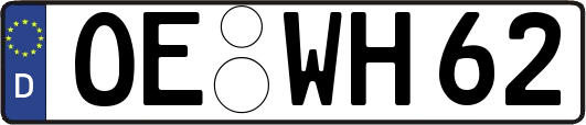 OE-WH62