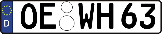 OE-WH63