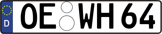 OE-WH64
