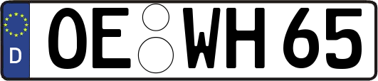 OE-WH65