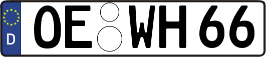 OE-WH66