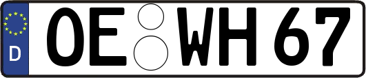 OE-WH67