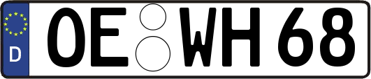 OE-WH68