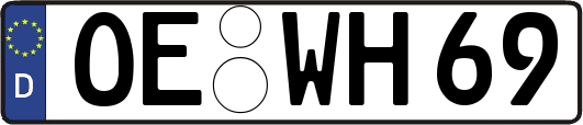 OE-WH69