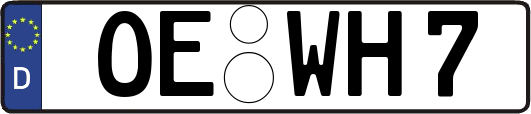 OE-WH7