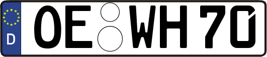 OE-WH70