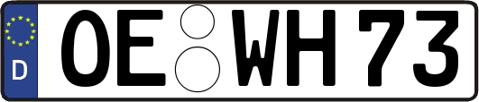OE-WH73