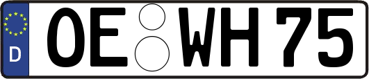OE-WH75