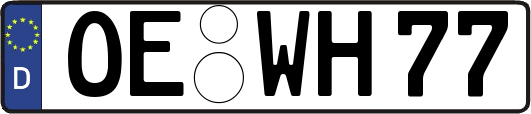 OE-WH77
