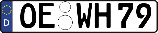 OE-WH79