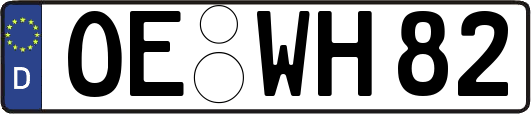 OE-WH82
