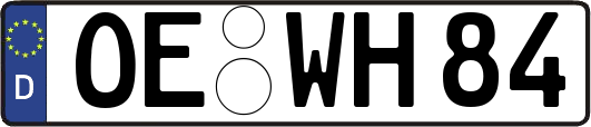 OE-WH84